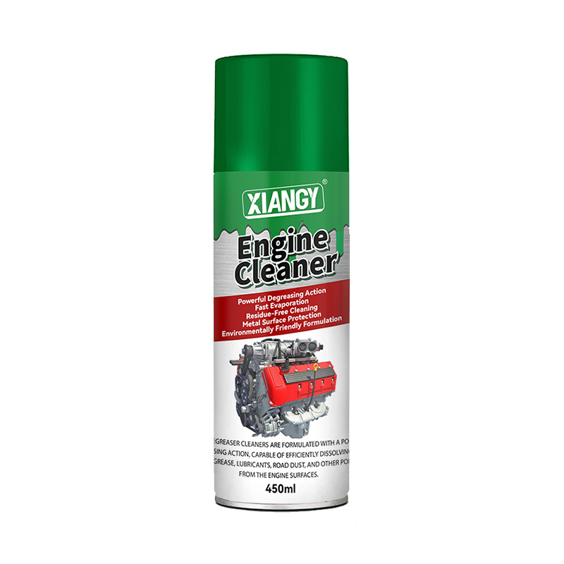 Professional Manufacturer car cleaning Head engine cleaner spray foam