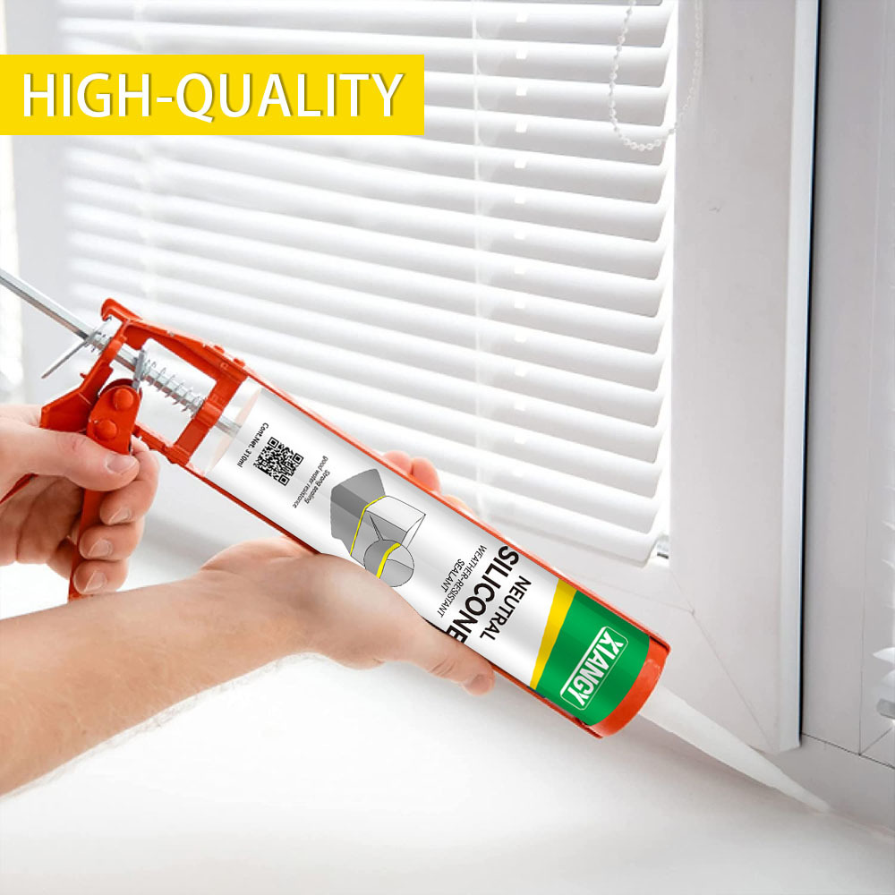 Quality Wholesale Auto adhesion primer for glass primer Glue Acrylic Adhesive Silicone Sealant Adhesive