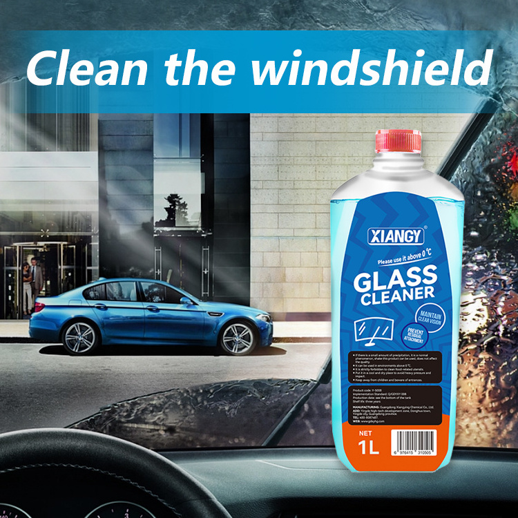 Direct Sales Car care glass windows waterproof Windshield water repellent