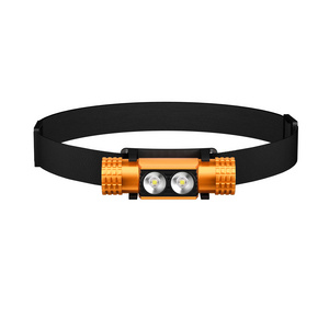 Orginal Factory Supply LED Headlamps SST40 2300lm  Head Torch Running Camping Fishing Head Lantern