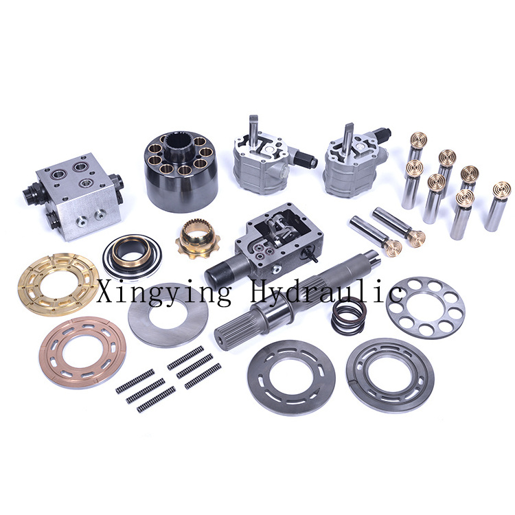 Sauer  PV20 PV21 PV22 PV23 PV24 PV25 PV26 PV27  Hydraulic Pump Repair Kits Spare Parts For Sale