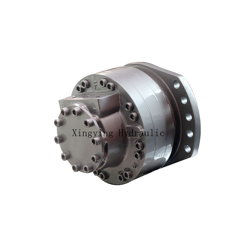 Poclain Hydraulic motor MS02/MS03/MS05/MS08/MS11/MS18/MS25/MS35 for sale Hydraulic pump