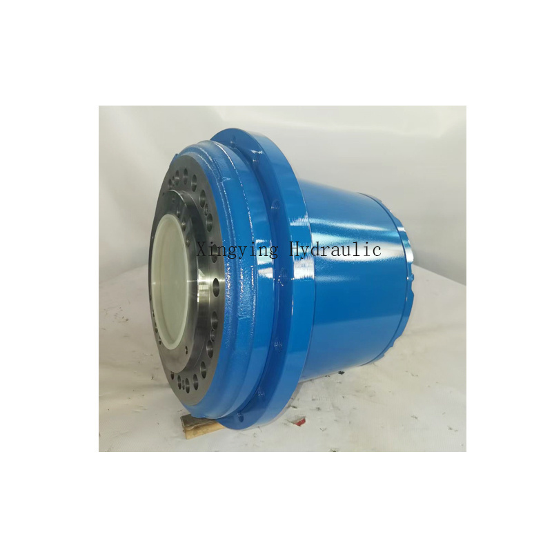 High quality Mechanical equipment piling machine Brevini CTU3500 Reducer Gearbox  for sale