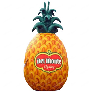 2024 Hot sale giant fruit inflatable pineapple for advertising