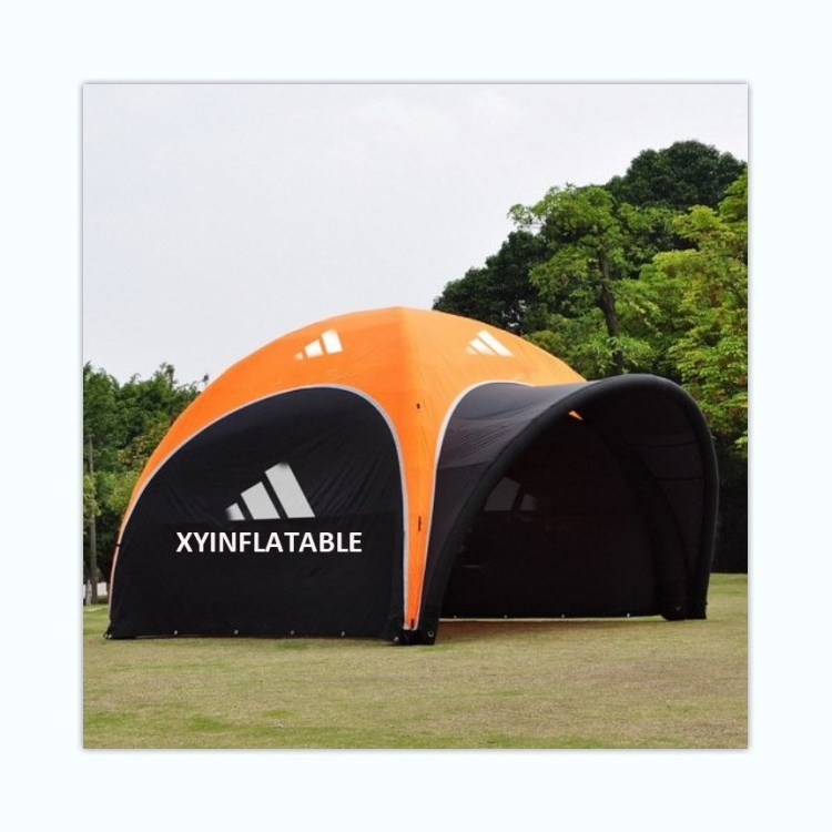 Hot sale advertising inflatable tent, inflatable tent canopy for advertising