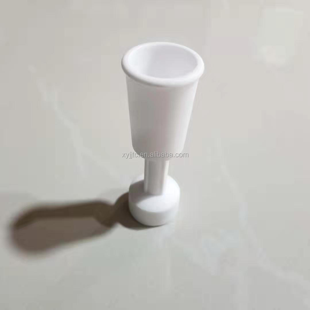 high moisture resistance High quality 30mm 99% Alumina Ceramic Tube