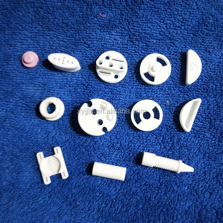 High temperature resistance  95% industry ceramic buttons