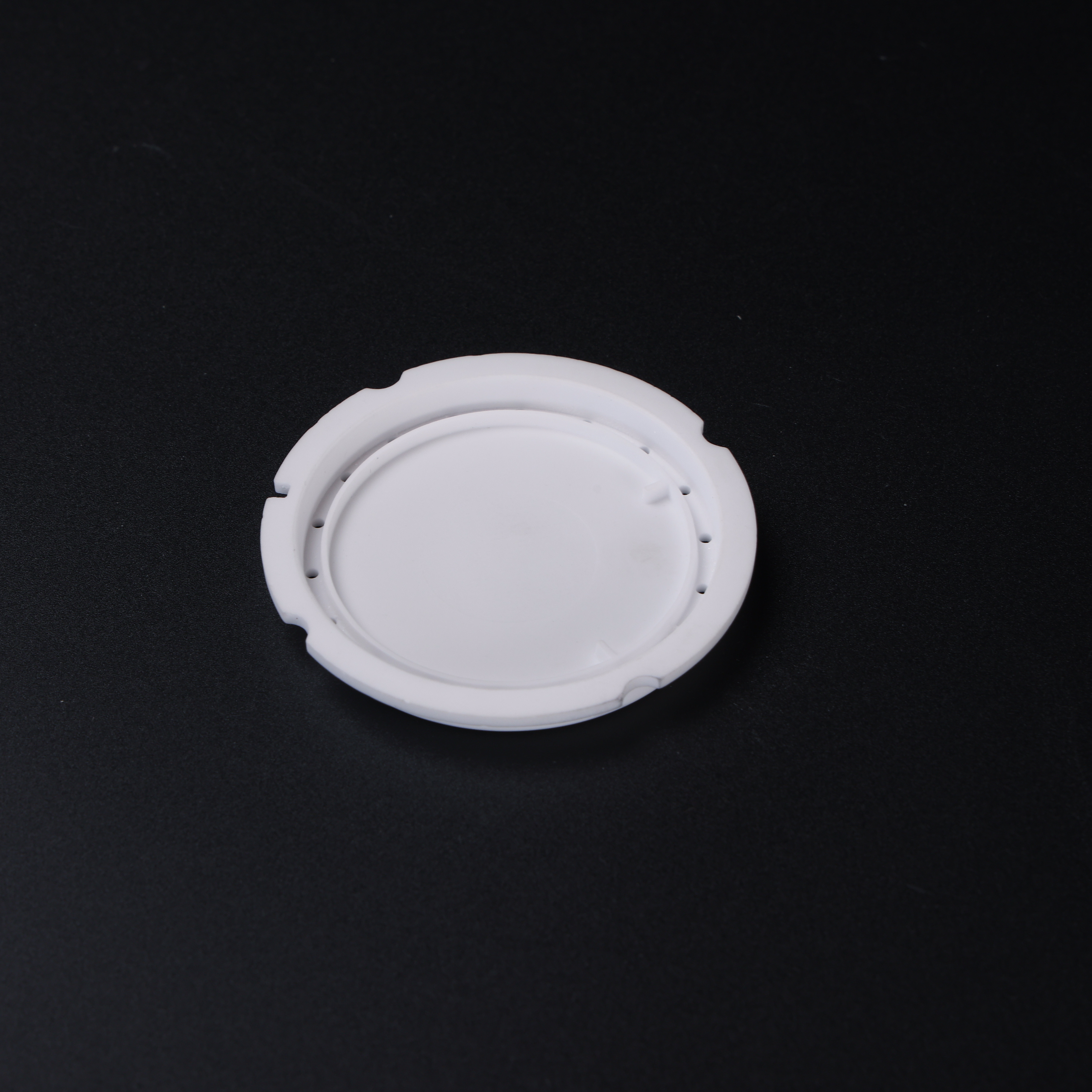 Wear Resistance Alumina Ceramic Heating Element For Industrial Ovens High-Precision Parts Core Ceramic Crafts