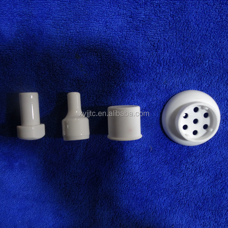 white alumina faucet cartridge ceramic disc