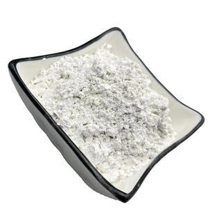 White powder calcined kaolin for cables made in China1250 mesh Washed kaolin price