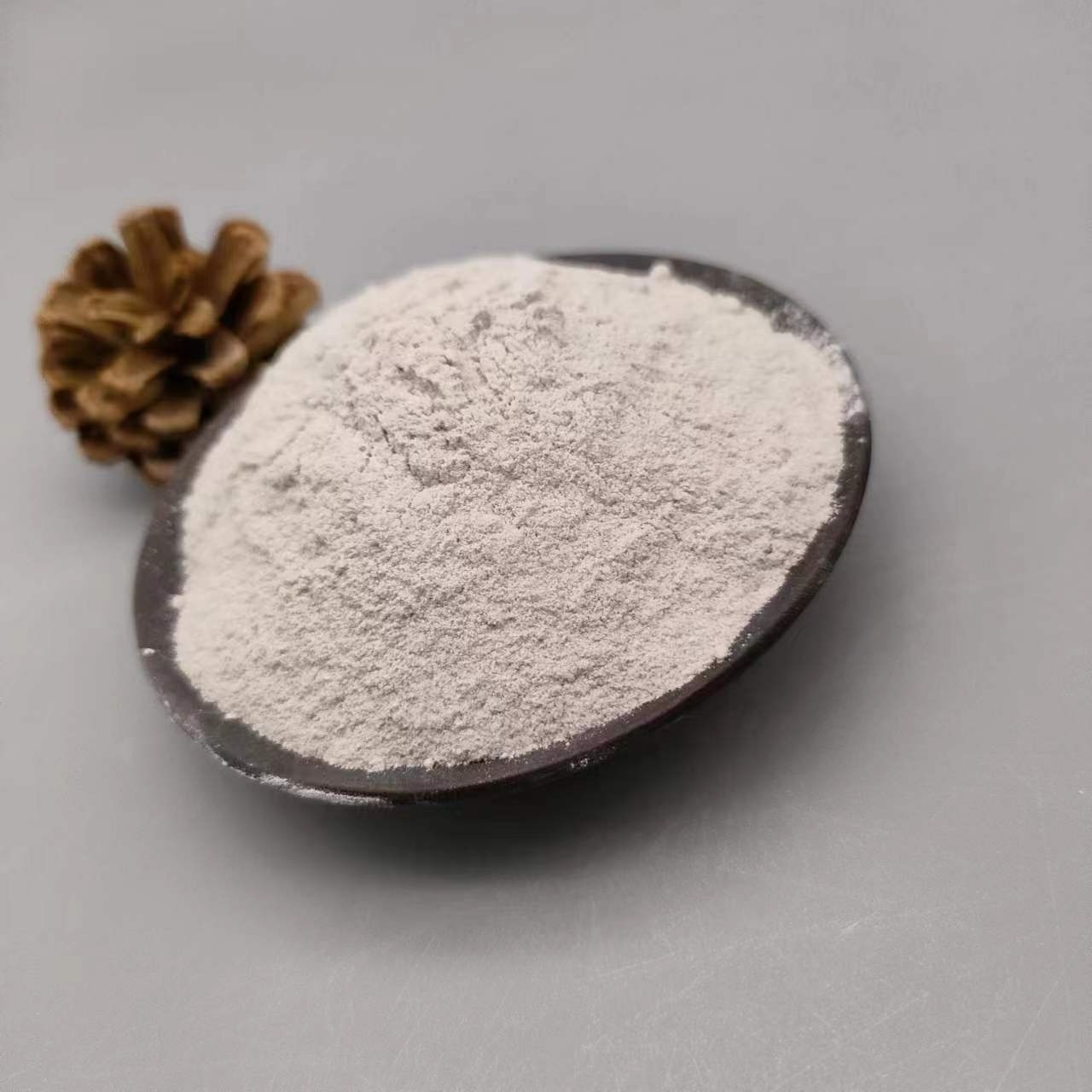 Supply of fluorite powder for metallurgical steel mills 70% 97%/ dry calcium fluoride fluorite powder