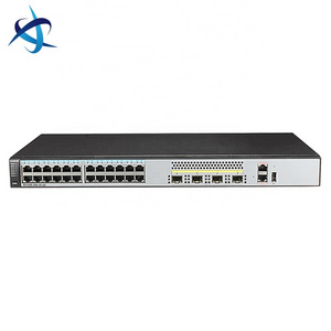 New 24 port PoE Gigabit switch S5700series S5720-32P-EI-AC ethernet network switch