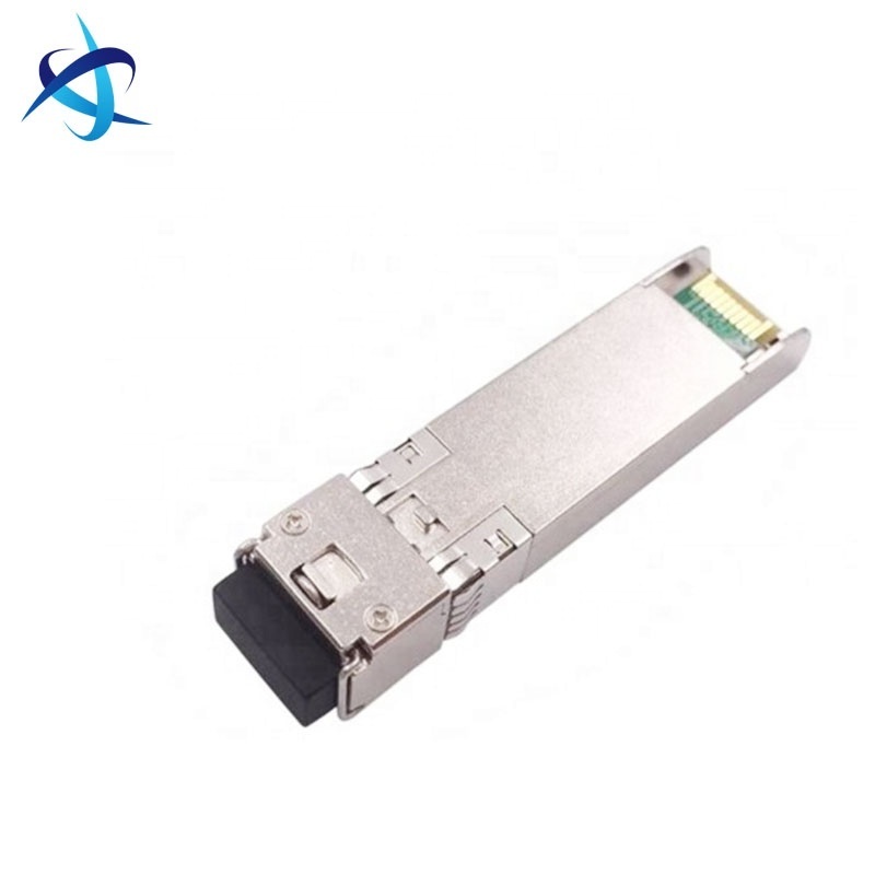 Original EX-SFP-1GE-LX Compatible 1000BASE-LX SFP 1310nm 10km DOM LC SMF Transceiver Module