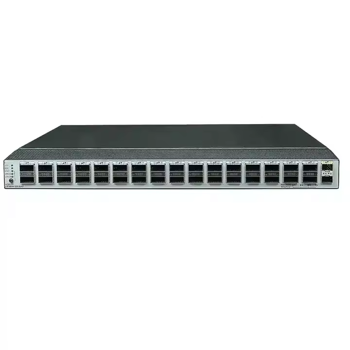 CE6865E-48S8CQ-B enterprise Switch Network HW 48 port 10 Gigabit data switch