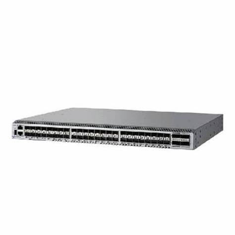 New SNS3664-4832G-AC-R 48 port active with 32g sfp fiber network switch