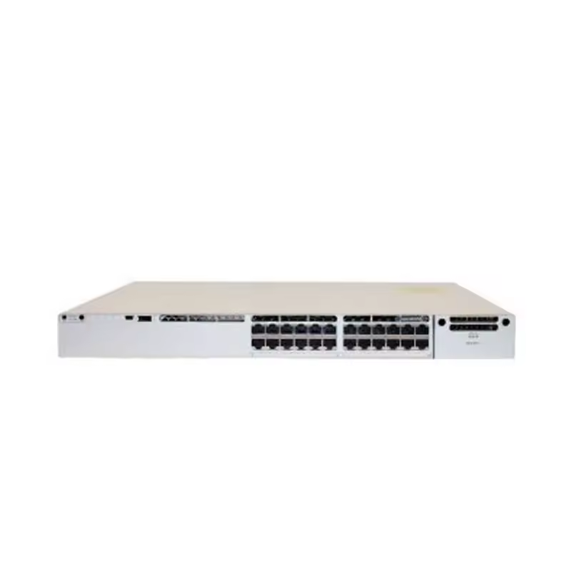 9300 Series Switches 24 port switch manege switch C9300-24U-A/C9300-24U-E