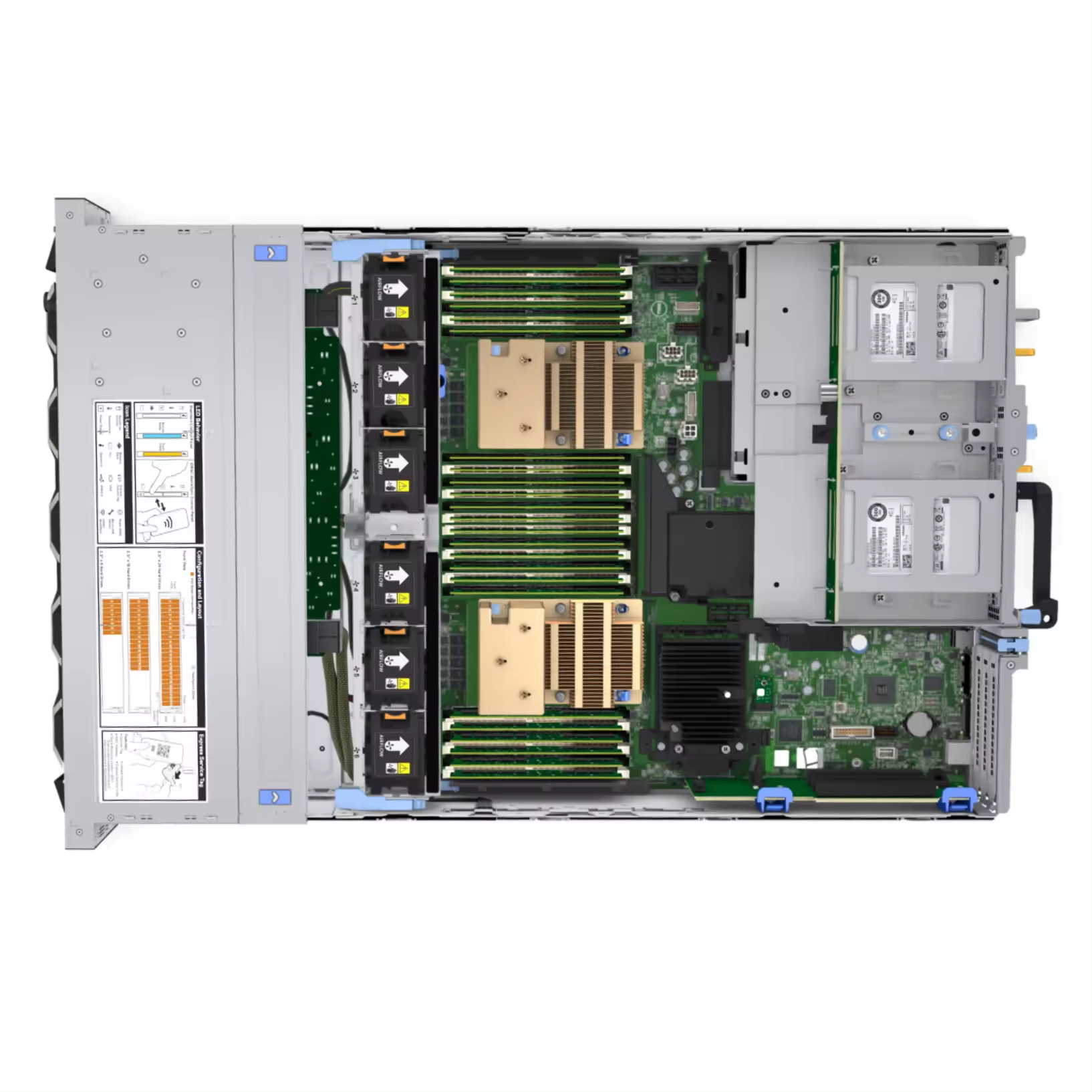 Good price cheap server rack  r540 new rack servers