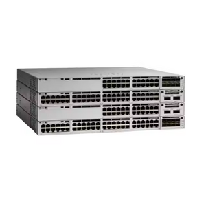 9300 Series Switches 24 port switch manege switch C9300-24U-A/C9300-24U-E