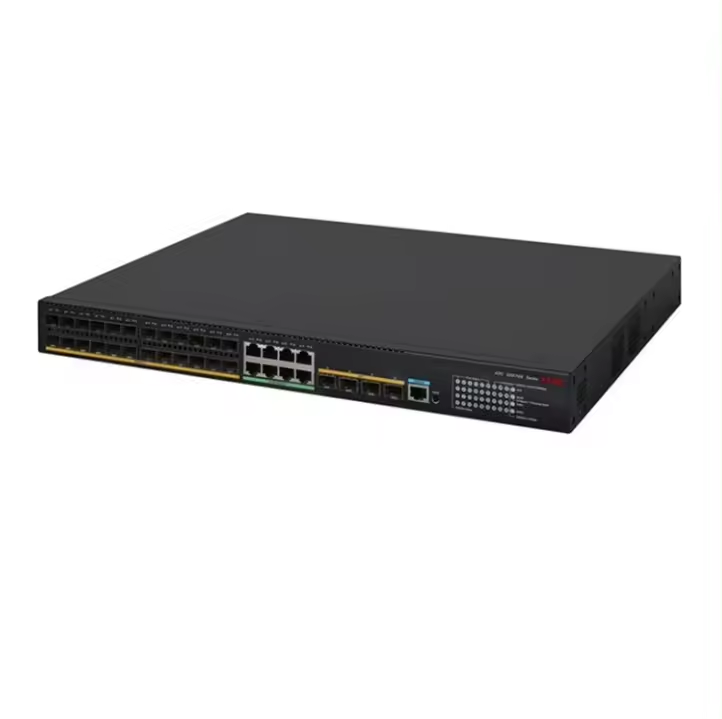 H3C brand new LS-5570S-36F-EI network switch