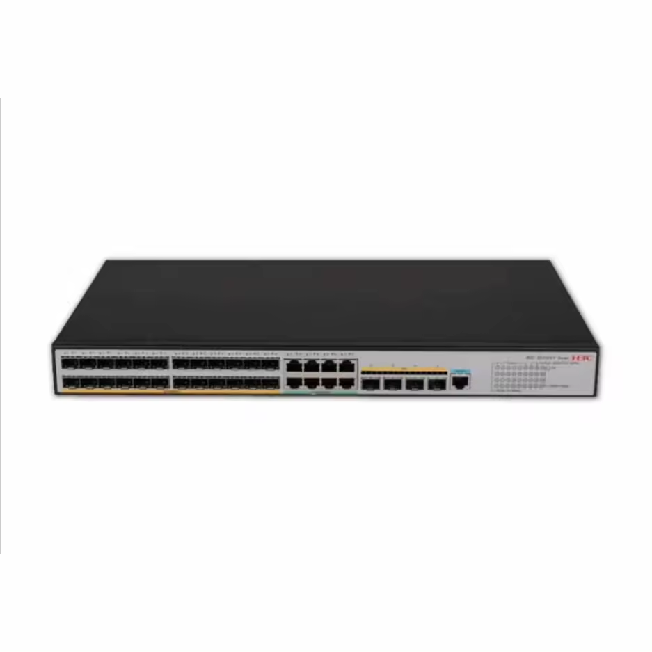 H3C brand new LS-5570S-36F-EI network switch