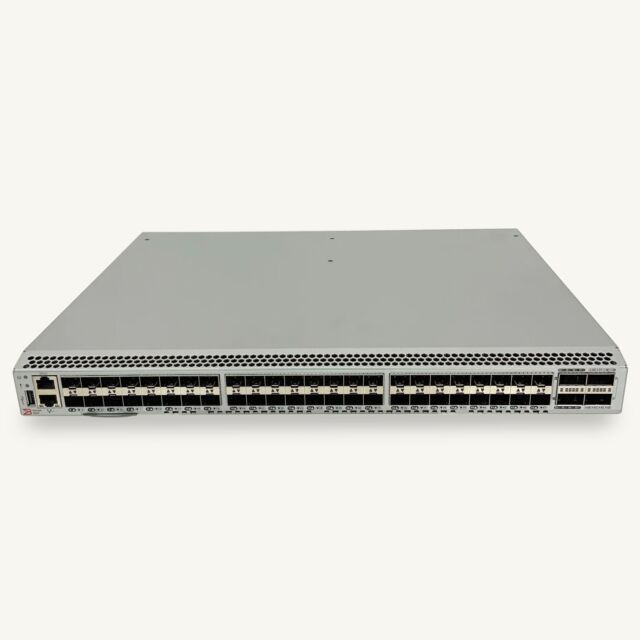 Original 3524-XL series 24 ports SFP+ N3K-C3524P-XL Extender Memory 10 Gigabit Ethernet Network Switches