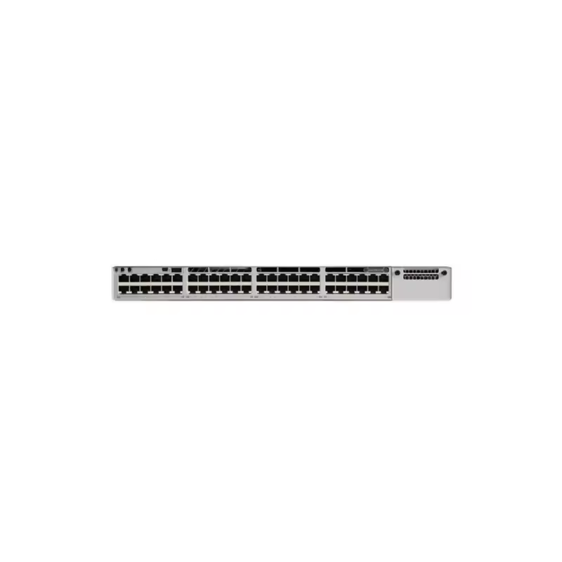 N9K-C93240YC-FX2 2U Managed Switch with L3 24GB RAM 128GB SSD 48x25GbE 2U RM Network Switches