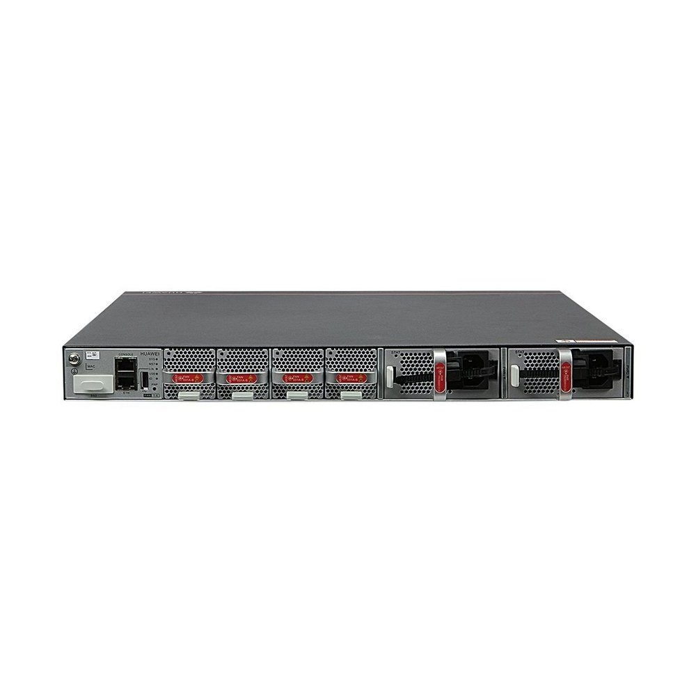 S6730-H24X6C Original  10 Gig SFP+ 2 40 Gig QSFP+ S6720S-26Q-EI-24S-AC Networking 24 port Switch