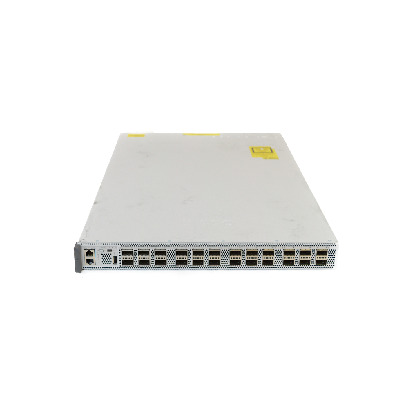 C9500-24Q-E 9500 24-port 40G switch Network Essentials Hardware Enterprises switch