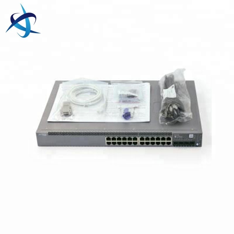 Original new EX2300 Series 24 port EX2300-24P EX2300-24T Gigabit Ethernet Network Switch