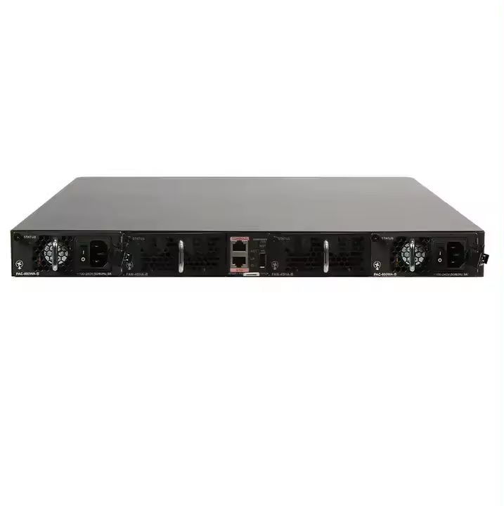 CE6865E-48S8CQ-B enterprise Switch Network HW 48 port 10 Gigabit data switch