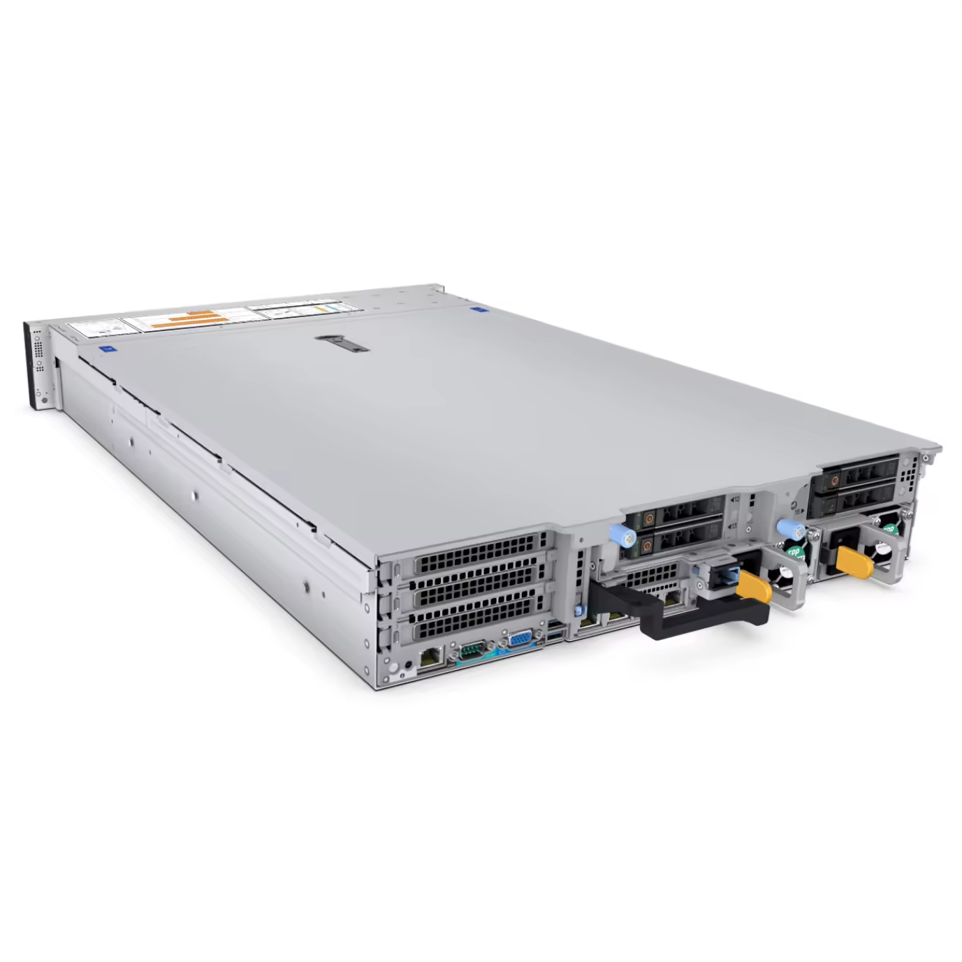 Good price cheap server rack  r540 new rack servers