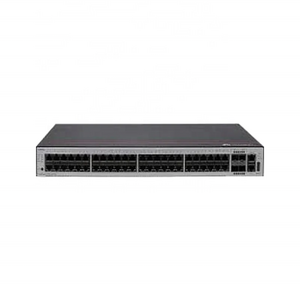 New SNS3664-4832G-AC-R 48 port active with 32g sfp fiber network switch