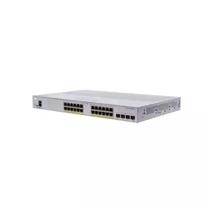 Original 24x 10/100 Ethernet ports Switch C1000FE-24T-4G-L enterprise switches