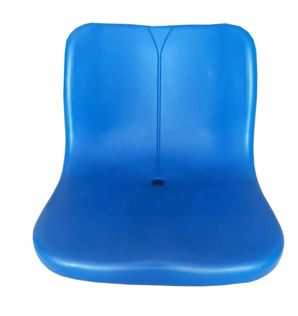 Hot sale Plastic Stadium Chair Stadium Seats