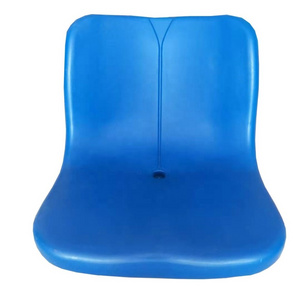 Hot sale Plastic Stadium Chair Stadium Seats