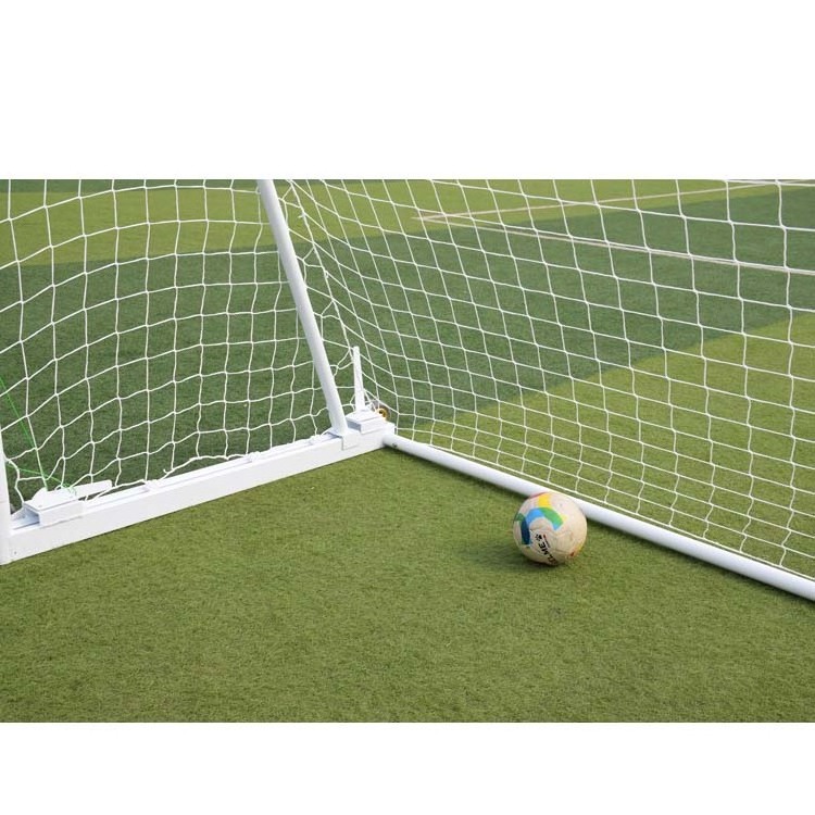 Professional socket football goal/soccer goal/ football stand