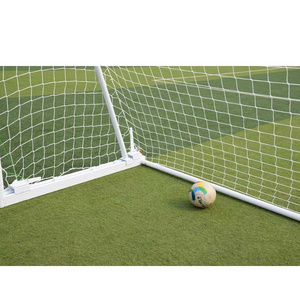 Professional socket football goal/soccer goal/ football stand