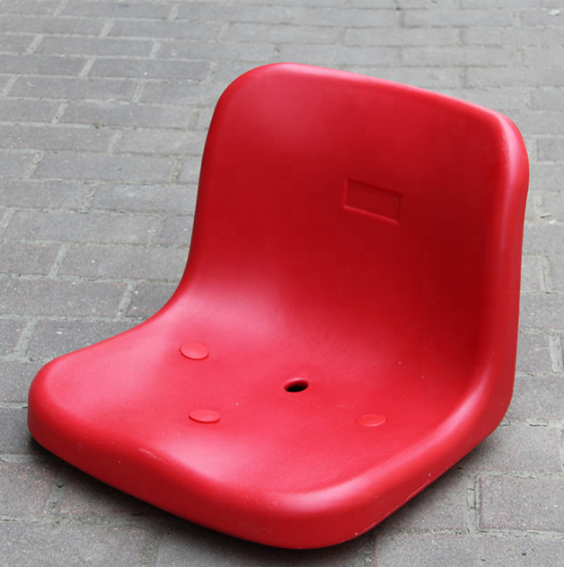 Hot sale Plastic Stadium Chair Stadium Seats