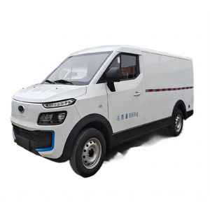 In Stock Karry Dolphin EV 2023 Latest Chinese Brand Mini Van Ev Car Electric Car New Energy Vehicle