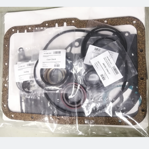 A4LD Transmission Parts 5R55E repair gasket kit 4R45E A4LD 4R44E 4R55E 5R55E Gearbox overhaul gasket kit OHK