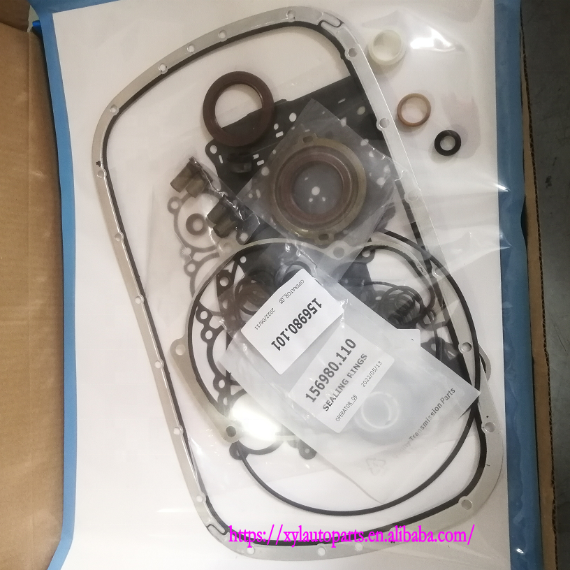 5L40 Transmission Master Repair Kit 5L40E