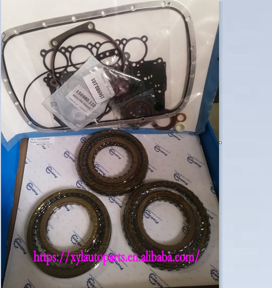 5L40 Transmission Master Repair Kit 5L40E