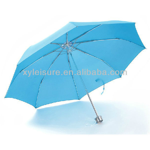 Blunt xs Metro Auto Open Folding umbrella