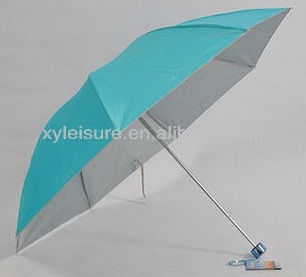 Blunt xs Metro Auto Open Folding umbrella