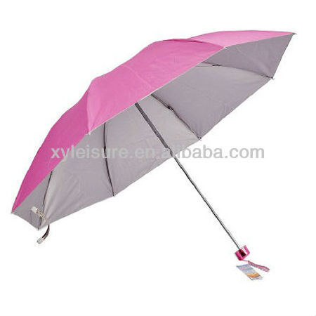 Blunt xs Metro Auto Open Folding umbrella