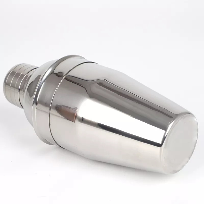 250ml 350ml 550ml 750ml wine shaker cup bar shaker stainless steel cocktail shaker