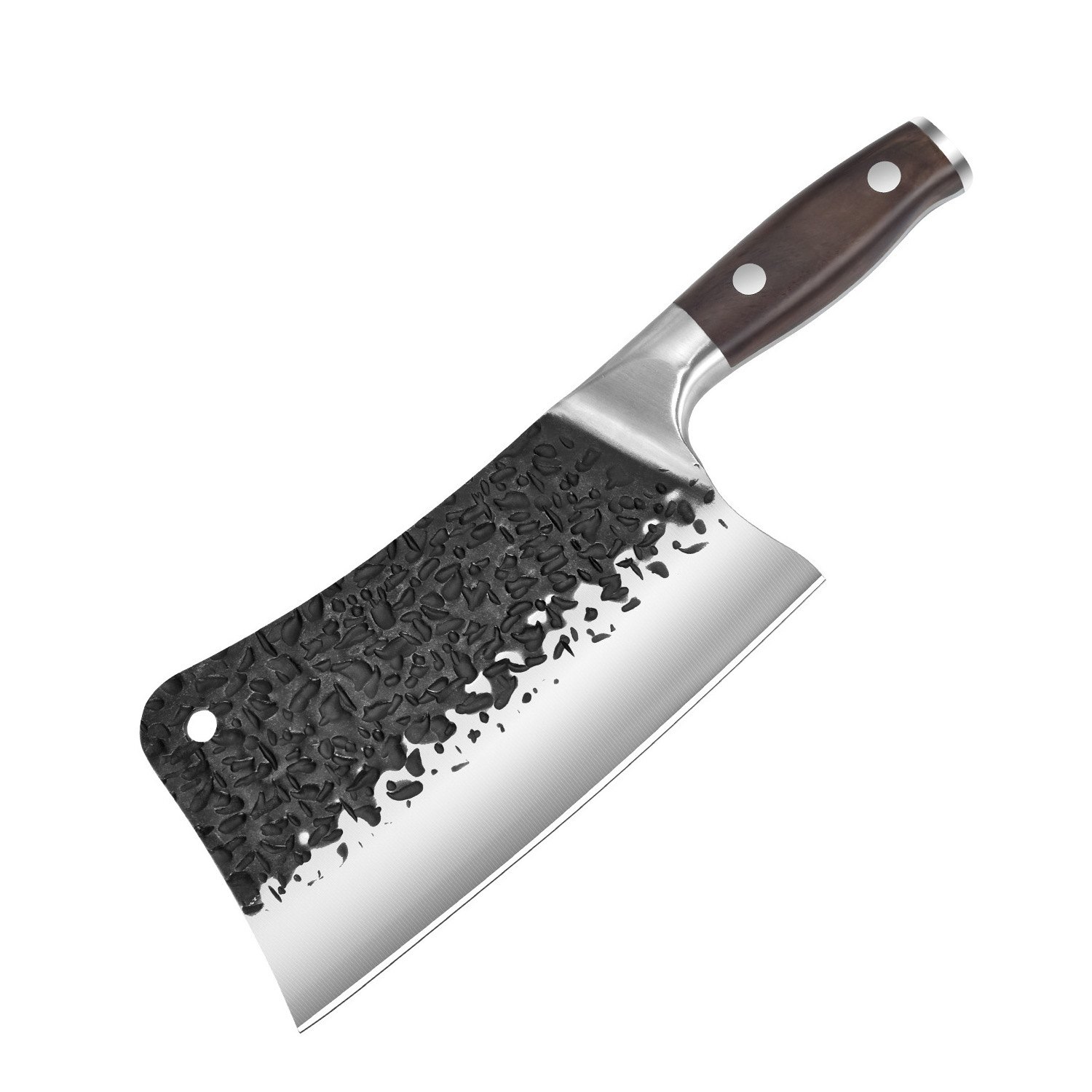 Best Sellers High Carbon Content Bone Chopping Butcher's Knife Vegetable Wholesale Yangjiang Knives