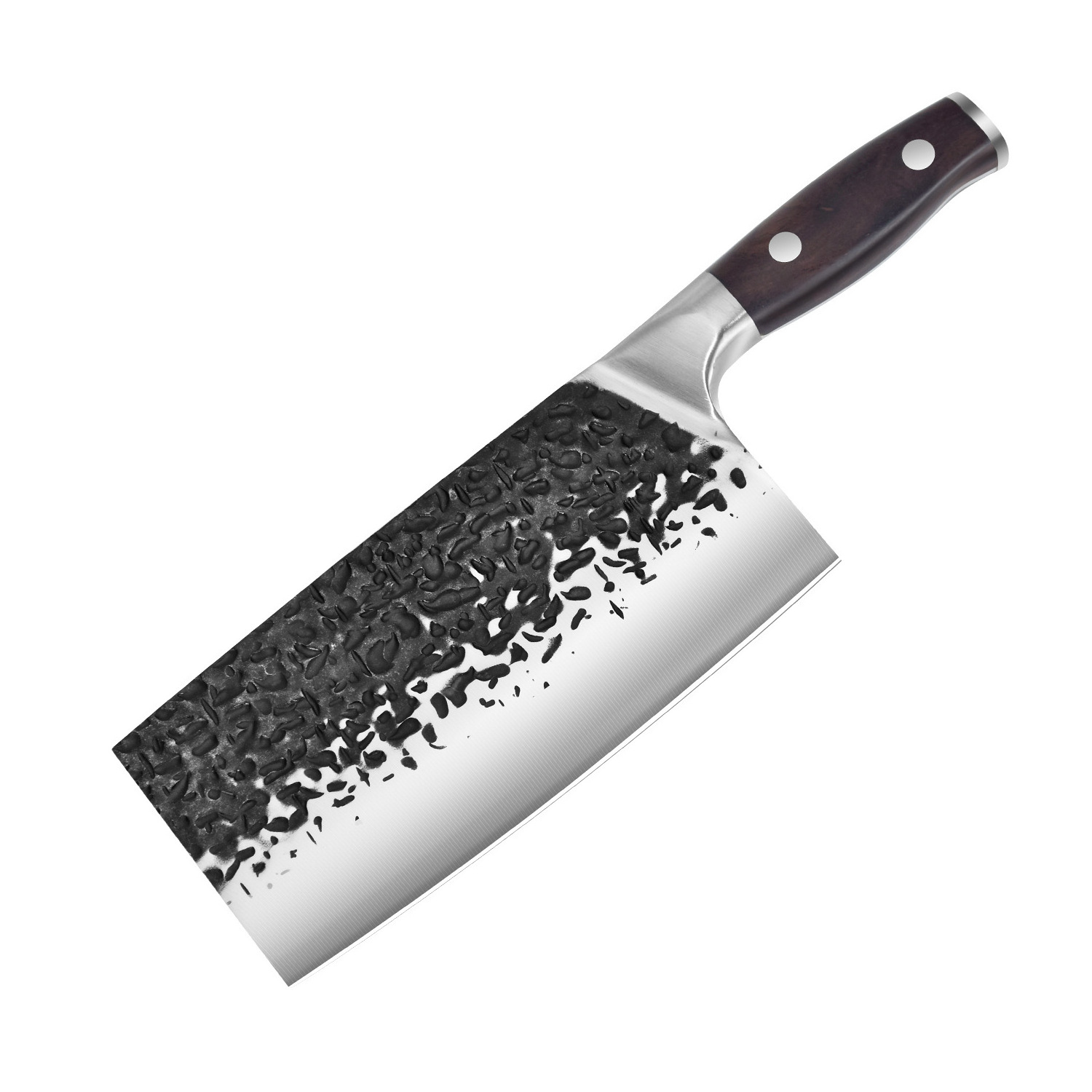 Best Sellers High Carbon Content Bone Chopping Butcher's Knife Vegetable Wholesale Yangjiang Knives