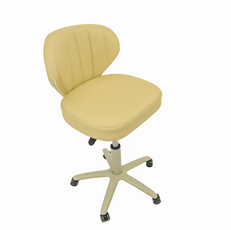 Best Quality Cheap Salon Stool Chair Color Salon Stool Chair With Backrest Salon Hair Equipment