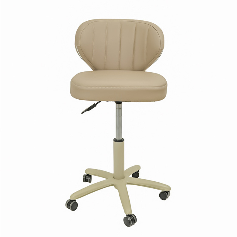 Best Quality Cheap Salon Stool Chair Color Salon Stool Chair With Backrest Salon Hair Equipment